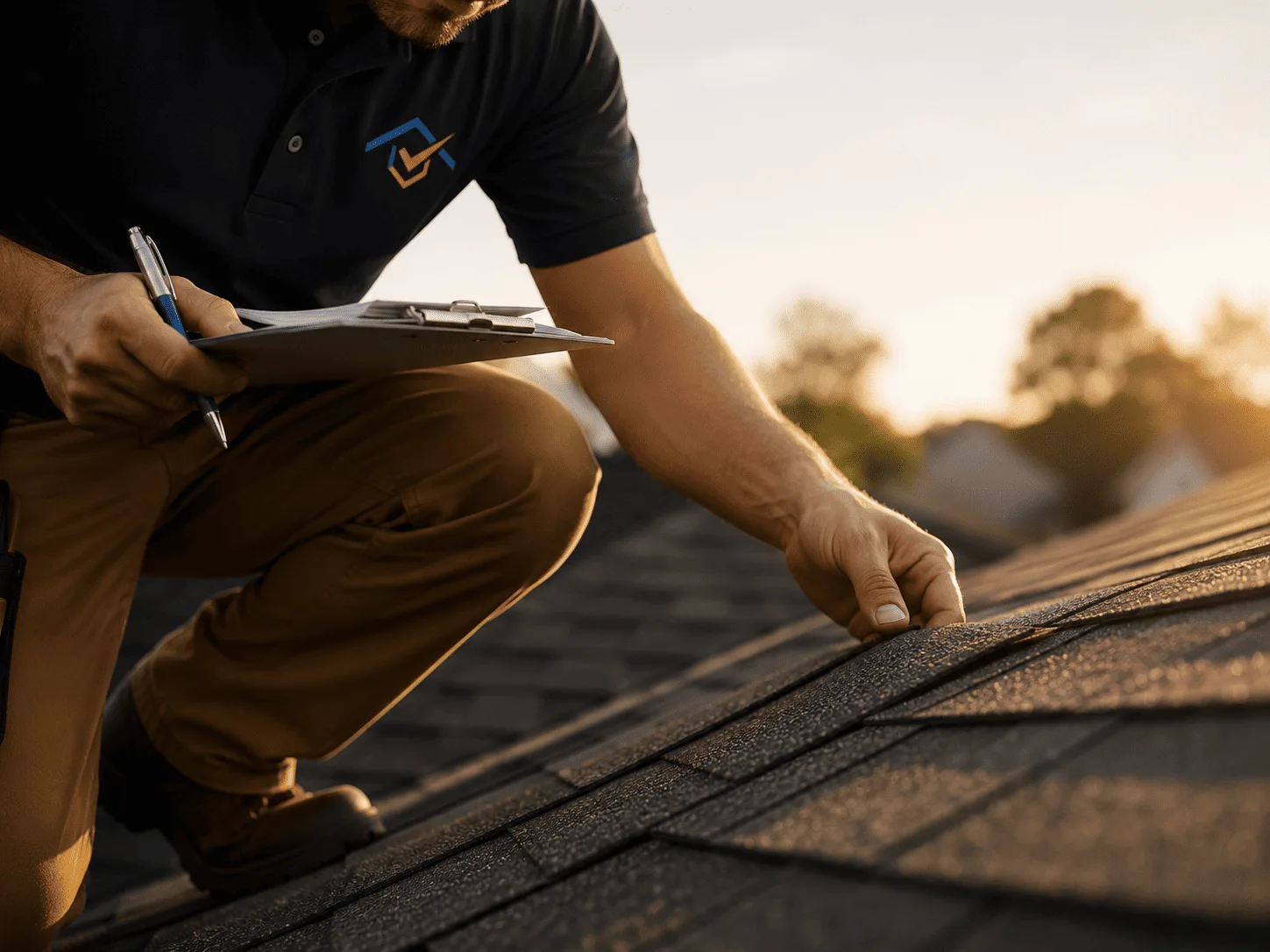 Why Choose Roof Inspection in Cazadero, CA