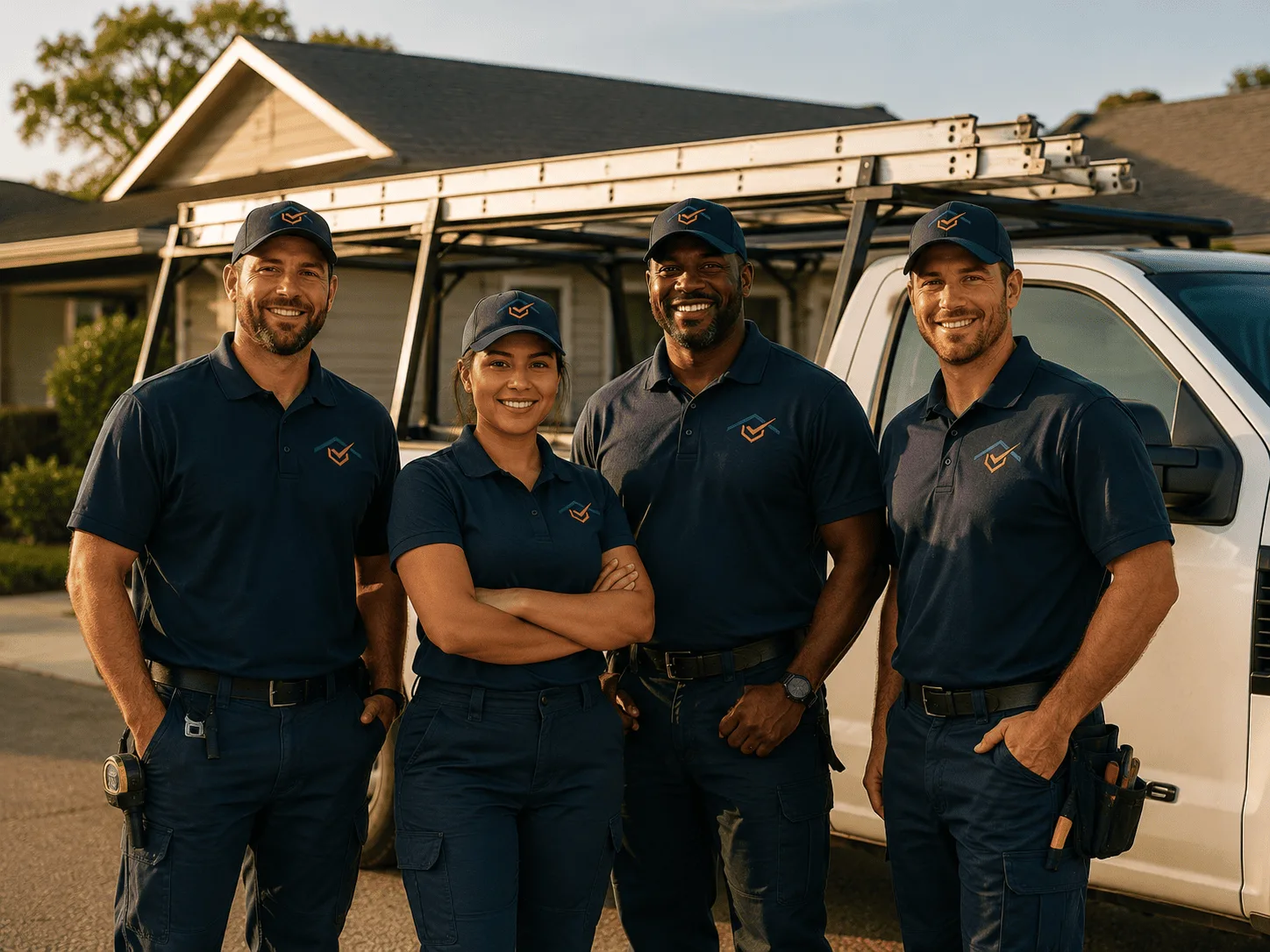 Roof Inspection company in Cazadero, CA